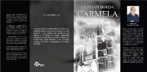 Descargar Carmela (Novels 4) pdf, epub, ebook