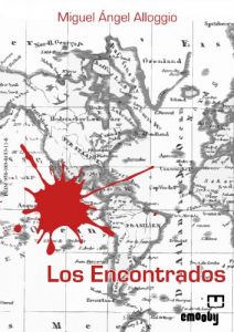 Descargar Los Encontrados pdf, epub, ebook