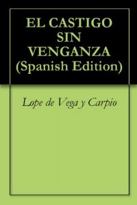 Descargar EL CASTIGO SIN VENGANZA pdf, epub, ebook