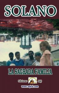 Descargar La Sagrada Familia pdf, epub, ebook