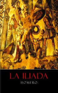 Descargar La Ilíada pdf, epub, ebook