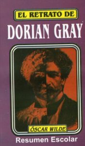 Descargar El retrato de Dorian Gray “Resumen escolar” pdf, epub, ebook