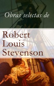 Descargar Obras selectas de Robert Louis Stevenson pdf, epub, ebook