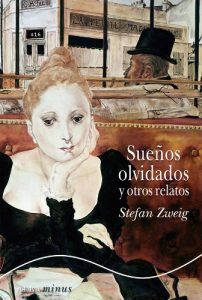 Descargar Sueños olvidados y otros relatos (Clasicos Modernos) pdf, epub, ebook
