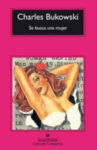 Descargar Se busca una mujer (Compactos Anagrama) pdf, epub, ebook