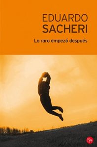 Descargar Lo raro empezó después pdf, epub, ebook