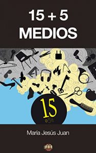 Descargar 15+5 medios pdf, epub, ebook