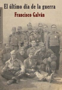 Descargar El último día de la guerra pdf, epub, ebook