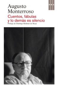 Descargar Cuentos, fábulas y lo demás es silencio (NARRATIVAS) pdf, epub, ebook