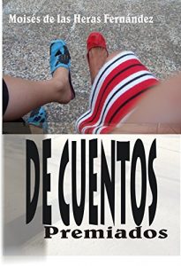 Descargar De cuentos premiados: Cuatro cuentos premiados en diversos certámenes pdf, epub, ebook