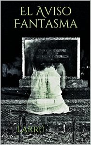 Descargar El Aviso Fantasma pdf, epub, ebook