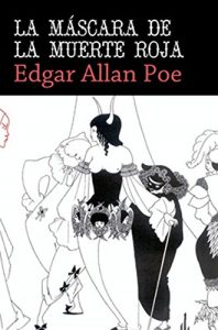 Descargar La máscara de la muerte roja pdf, epub, ebook