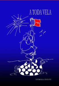Descargar A toda vela (Mi amigo Jose Carlos nº 1) pdf, epub, ebook