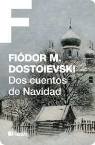 Descargar Dos cuentos de Navidad (Flash) pdf, epub, ebook