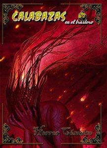 Descargar Calabazas en el Trastero: Horror cósmico pdf, epub, ebook