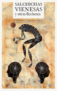 Descargar Salchichas vienesas  y otras ficciones pdf, epub, ebook
