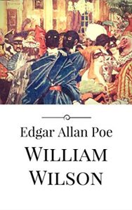 Descargar William Wilson pdf, epub, ebook