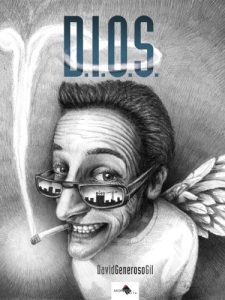 Descargar D.I.O.S. pdf, epub, ebook