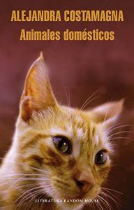 Descargar Animales domésticos pdf, epub, ebook