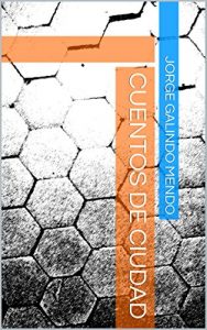 Descargar Cuentos de Ciudad pdf, epub, ebook
