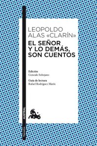 Descargar El Señor y lo demás, son cuentos pdf, epub, ebook