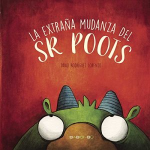 Descargar La extraña mudanza del Sr Poots pdf, epub, ebook