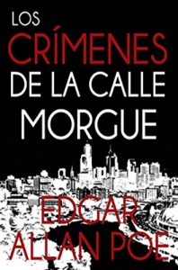 Descargar Los Crímenes de la calle Morgue pdf, epub, ebook