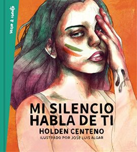 Descargar Mi silencio habla de ti pdf, epub, ebook