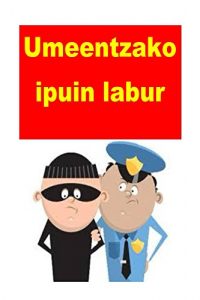 Descargar Umeentzako ipuin labur (Basque Edition) pdf, epub, ebook