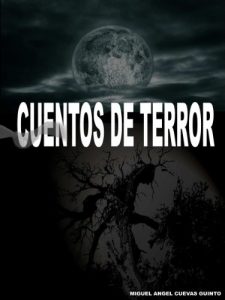 Descargar Cuentos de terror: Criaturas de la noche pdf, epub, ebook