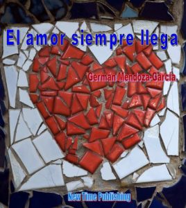 Descargar El amor siempre llega pdf, epub, ebook