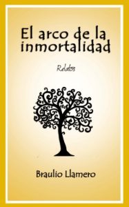 Descargar EL ARCO DE LA INMORTALIDAD. Relatos pdf, epub, ebook