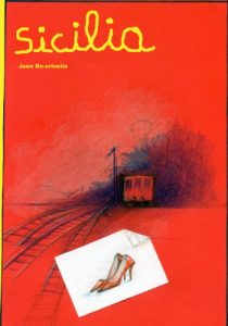 Descargar Sicilia pdf, epub, ebook