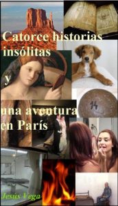 Descargar Catorce historias insólitas y una aventura en París pdf, epub, ebook