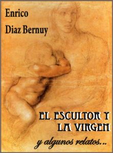 Descargar Libro de Cuentos. ” El escultor y la Virgen” pdf, epub, ebook