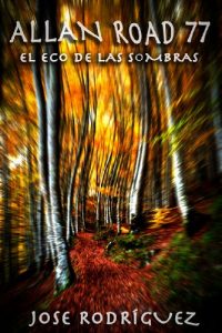 Descargar Allan Road 77 (El Eco de las Sombras) pdf, epub, ebook