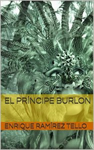 Descargar EL PRÍNCIPE BURLON pdf, epub, ebook