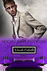 Descargar Noches para Recordar: Sebastian pdf, epub, ebook