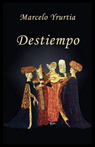 Descargar Destiempo pdf, epub, ebook