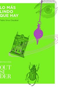 Descargar Lo más lindo que hay (Estación nº 3) pdf, epub, ebook