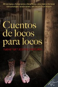 Descargar Cuentos de locos para locos pdf, epub, ebook