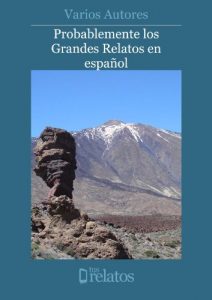 Descargar Probablemente los Grandes Relatos en español (comentado) pdf, epub, ebook