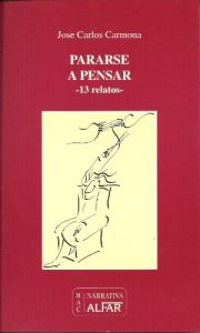 Descargar Pararse a pensar. -13 relatos- pdf, epub, ebook