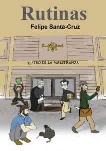 Descargar Rutinas pdf, epub, ebook