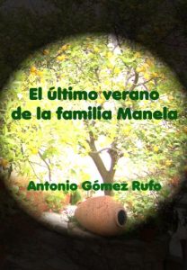 Descargar EL ÚLTIMO VERANO DE LA FAMILIA MANELA pdf, epub, ebook