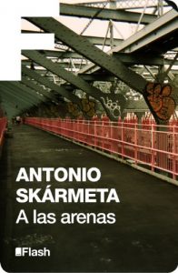 Descargar A las arenas (Flash) pdf, epub, ebook