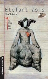 Descargar Elefantiasis pdf, epub, ebook
