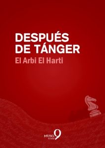 Descargar Después de Tánger pdf, epub, ebook