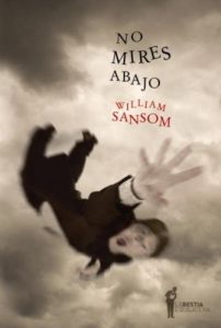 Descargar No mires abajo pdf, epub, ebook