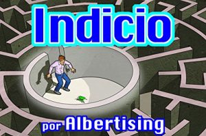 Descargar Indicio pdf, epub, ebook